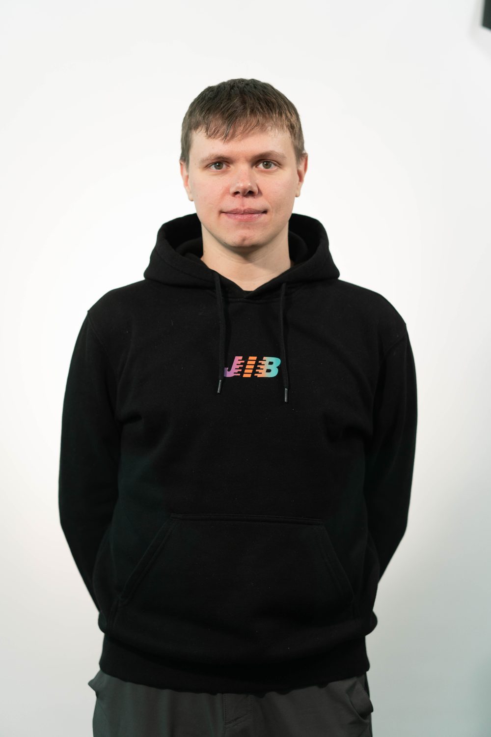 Андрей Комаров